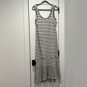 Small Striped Splendid dress
